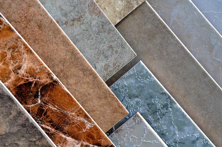 What Are The Different Types Of Tiles, And Their Uses? | Bombay Tiles